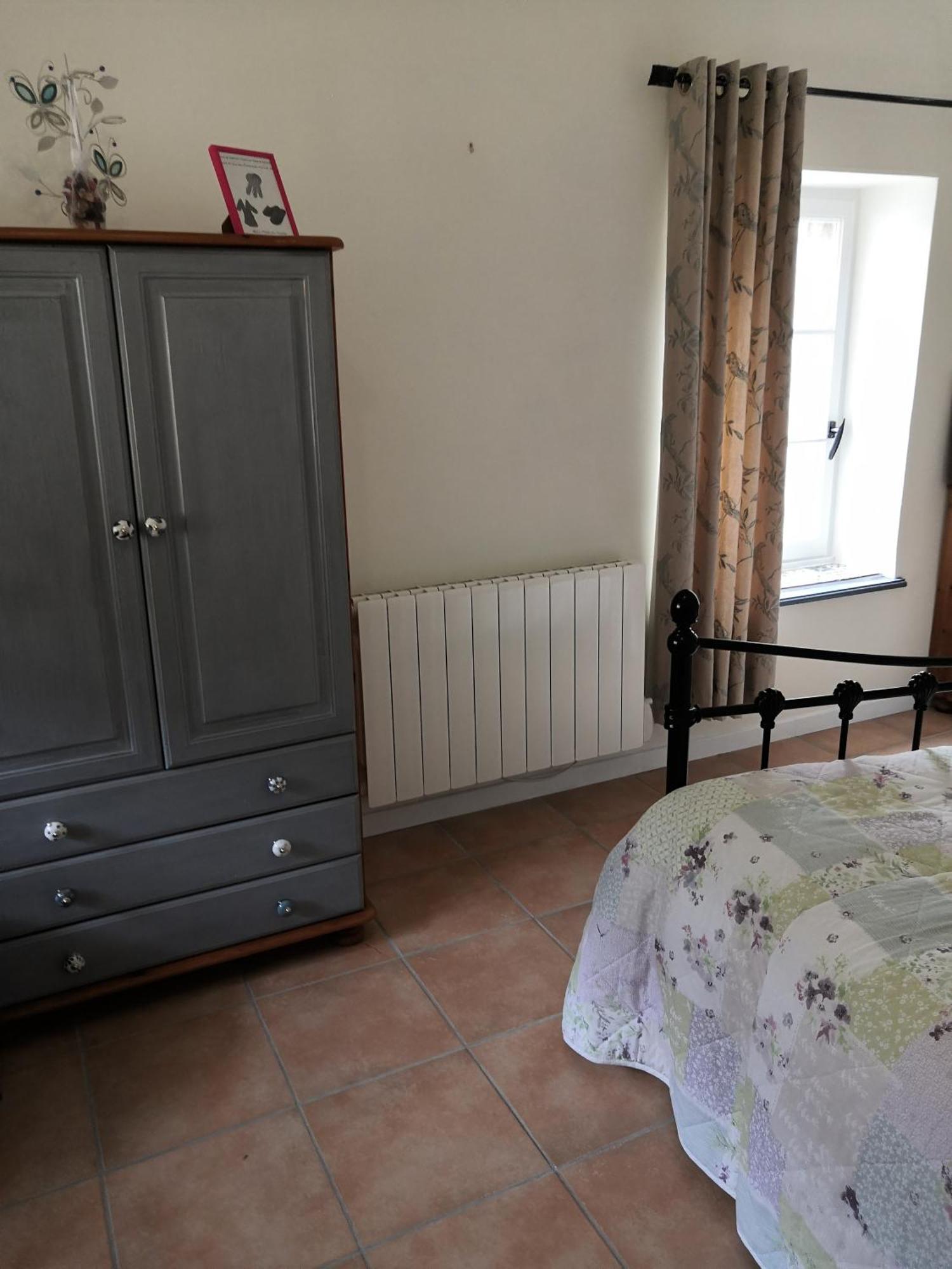 Ginoles Le Petit Chateau חדר תמונה